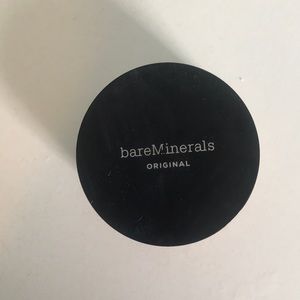 Bare Minerals